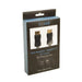 DisplayPort Cable iggual IGG318362 2 m Black 8K Ultra HD - Компютър Кабели и адаптери<<<Компютри|