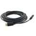 DisplayPort Cable Kramer C-MDPM/MDPM 1,8 m Black 1,8 m - Компютър Кабели и адаптери<<<Компютри|