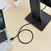 DisplayPort Cable PcCom PCCES-CAB-DP14-3M Black 4K Ultra HD 3 m - Компютър Кабели и адаптери<<<Компютри|