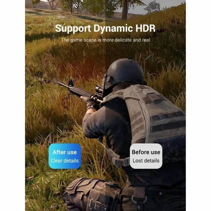 DisplayPort Cable Vention HCCBG - Компютър Кабели и адаптери<<<Компютри| Електроника<<<BigBuy&&&Кабели