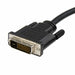 DisplayPort to DVI Cable Startech DP2DVIMM10 Black - Компютър Кабели и адаптери<<<Компютри|