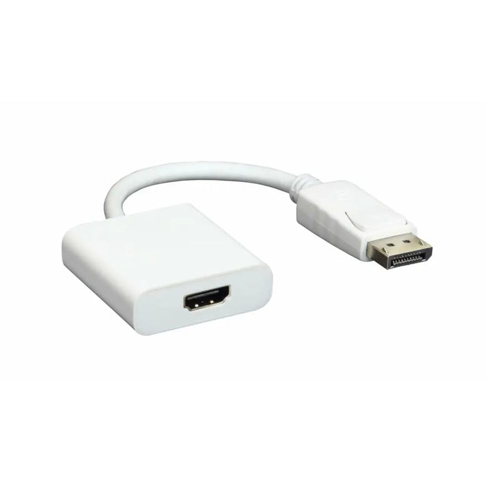 DisplayPort to HDMI Adapter Aten VC985-AT White - Адаптери<<<Компютър Кабели и адаптери<<<Компютри| Електроника<<<BigBuy
