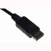 DisplayPort to HDMI Adapter Ewent EC1455 0,15 m - Адаптери<<<Компютър Кабели и адаптери<<<Компютри| Електроника<<<BigBuy