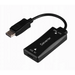 DisplayPort to HDMI Adapter GEMBIRD A-HDMIF30-DPM-01 Black 15 cm - AdaptersKBA-ADA<<<Cables