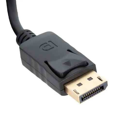 DisplayPort to HDMI Adapter iggual IGG319055 - Адаптери<<<Компютър Кабели и адаптери<<<Компютри| Електроника<<<BigBuy