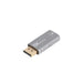 DisplayPort to HDMI Adapter Lanberg AD-DP-HD-03 - Компютър Кабели и адаптери<<<Компютри|