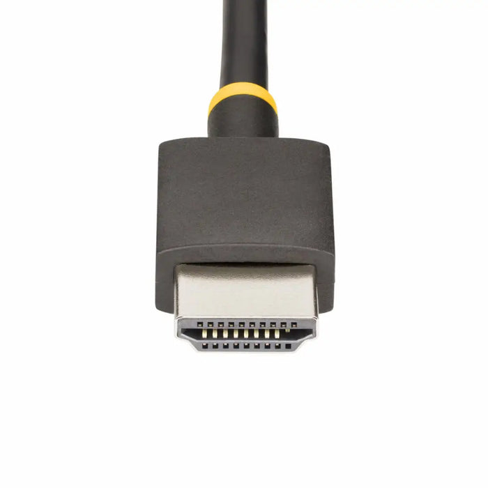 DisplayPort to HDMI Adapter Startech 148B-HDMI-DP-8K 30 cm - Компютър Кабели и адаптери<<<Компютри|