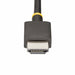DisplayPort to HDMI Adapter Startech 148B-HDMI-DP-8K 30 cm - Компютър Кабели и адаптери<<<Компютри|