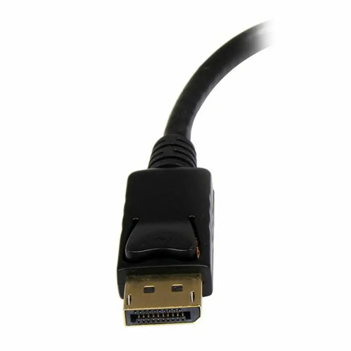 DisplayPort to HDMI Adapter Startech DP2HDMI2 Black - Електроника Телевизори<<<Компютри| Електроника<<<BigBuy&&&Аудио и