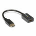 DisplayPort to HDMI Adapter Startech DP2HDMI2 Black - Електроника Телевизори<<<Компютри| Електроника<<<BigBuy&&&Аудио и