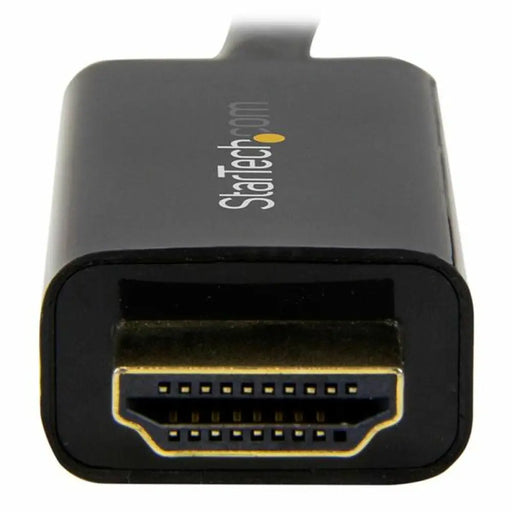 DisplayPort to HDMI Adapter Startech DP2HDMM5MB 4K Ultra HD 5 m - Компютър Кабели и адаптери<<<Компютри|