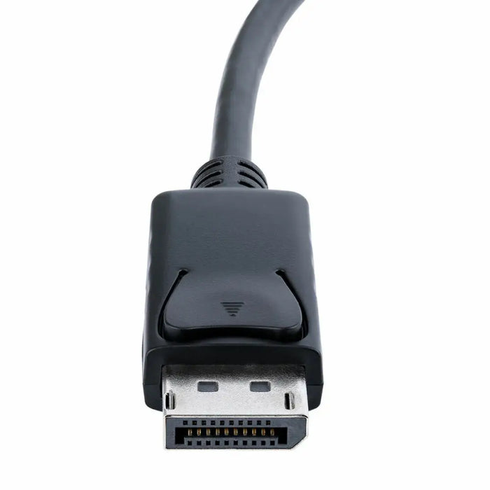 DisplayPort to HDMI Adapter Startech MST14DP122HD - Компютър Кабели и адаптери<<<Компютри|