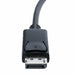 DisplayPort to HDMI Adapter Startech MST14DP122HD - Компютър Кабели и адаптери<<<Компютри|
