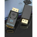DisplayPort to HDMI Adapter Vention HBMB0 - Електроника Звук<<<Компютри| Електроника<<<BigBuy&&&MP3 Mp4 и