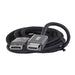 DisplayPort to HDMI Cable Unitek V1608A Black 1,8 m - Адаптери<<<Компютър Кабели и адаптери<<<Компютри|