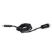 DisplayPort to HDMI Cable Unitek V1608A Black 1,8 m - Адаптери<<<Компютър Кабели и адаптери<<<Компютри|