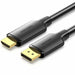 DisplayPort to HDMI Cable Vention HFOBJ 5 m - Компютър Кабели и адаптери<<<Компютри|