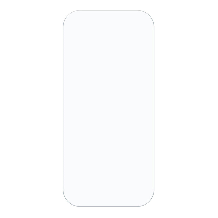 GLASS DISPLEX IPHONE 16PRO+SILI C 02003