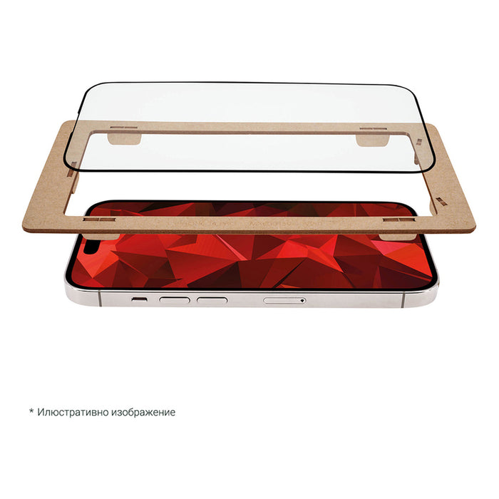 DISPLEX GLASS IPHONE 16 PRO MAX AR01998