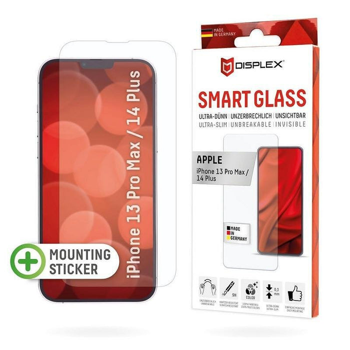 Display protector Displex iPhone 14 Plus (13 ProMax) 2D