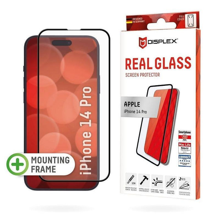 Display protector Displex iPhone 14 Pro 3D