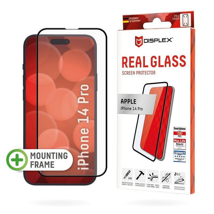 Display protector Displex iPhone 14 Pro 3D