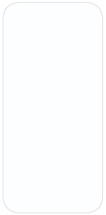 Display protector Displex iPhone 15 Plus/15 Pro Max 2D