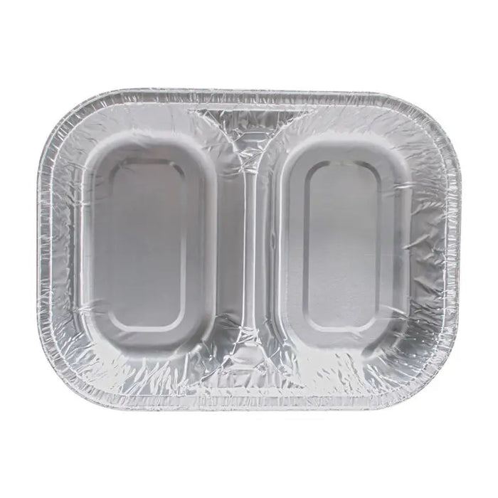 DISPOSABLE ALUMINUM BARBECUE TRAY DV5300130 - Оборудване барбекю<<<Барбекю<<<Градина<<<Praktiker