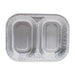 DISPOSABLE ALUMINUM BARBECUE TRAY DV5300130 - Оборудване барбекю<<<Барбекю<<<Градина<<<Praktiker