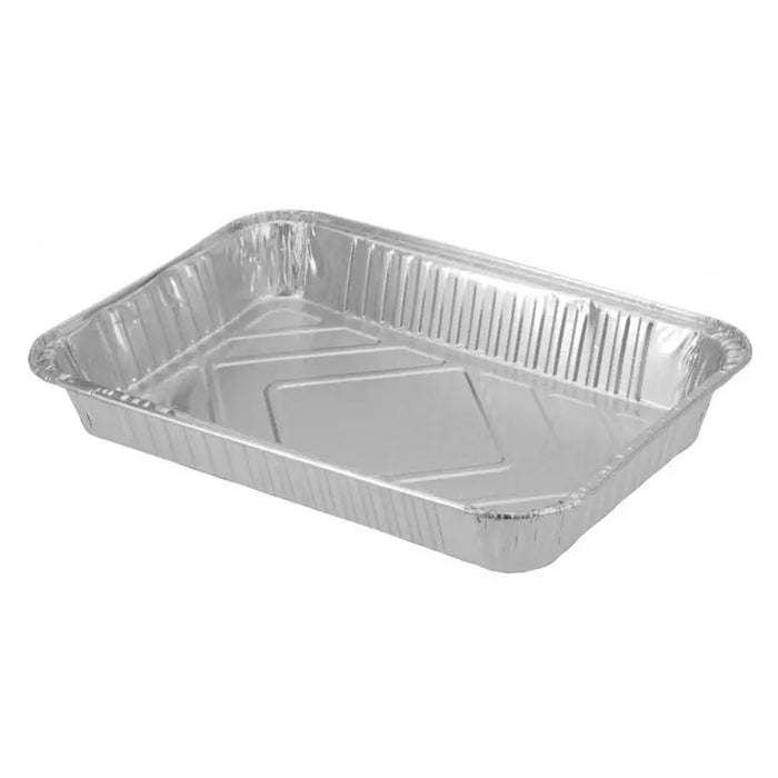 DISPOSABLE BARBECUE PANS DV5300240 - Оборудване барбекю<<<Барбекю<<<Градина<<<Praktiker