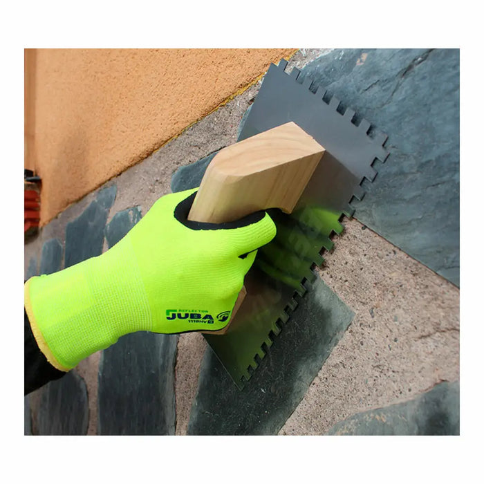Disposable Gloves JUBA - Почистване Прахосмукачки И Гладене<<<Дом Градина<<<BigBuy&&&Други продукти за