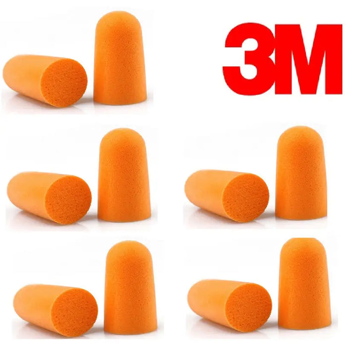DISPOSABLE INTERNAL ANTIPHONES SET OF 5 PIECES 3M - Охрана на труда<<<Работно облекло<<<Инструменти и