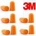 DISPOSABLE INTERNAL ANTIPHONES SET OF 5 PIECES 3M - Охрана на труда<<<Работно облекло<<<Инструменти и