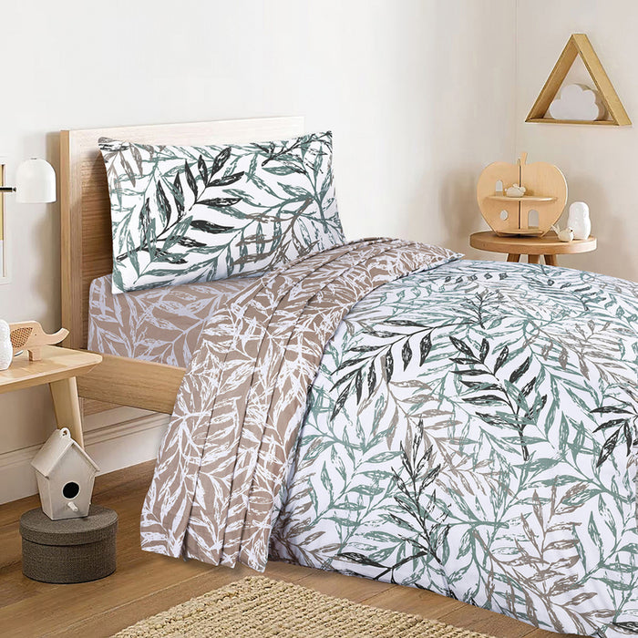 DOUBLE BEDROOM SET 4 PIECES RANFORS DITEX SPRING