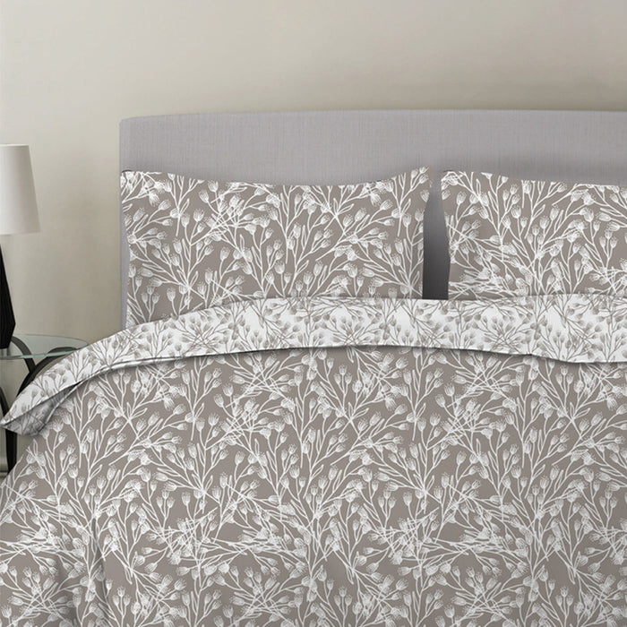 LIGHTWEIGHT DOUBLE BEDROOM SET 4 PIECES DITEX RANFORS HERBIER