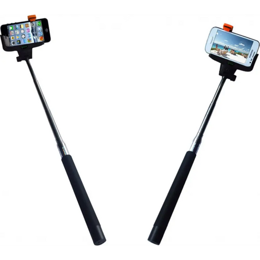 DIVA Bluetooth Selfie Monopod Phone Stand - Аксесоари за смартфон<<<Аксесоари<<<TechMart&&&Аксесоари за