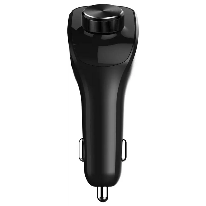 DIVA BT 1510 Bluetooth car transmitter - Авто трансмитери<<<Авто<<<TechMart&&&FM трансмитер<<<Автоаудио<<<Спорт и