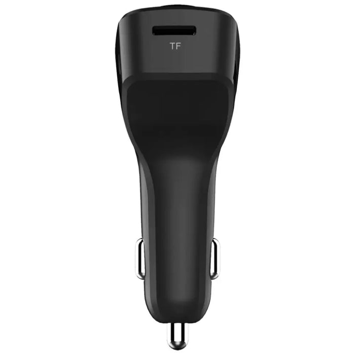 DIVA BT 1510 Bluetooth car transmitter - Авто трансмитери<<<Авто<<<TechMart&&&FM трансмитер<<<Автоаудио<<<Спорт и