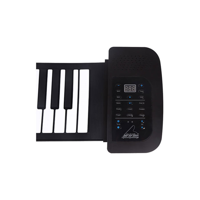 SILICONE PIANO DIVA RP6115