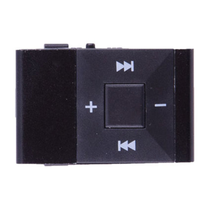 MP3 PLAYER DIVA LC BLACK 4GB 4 GB, BLACK
