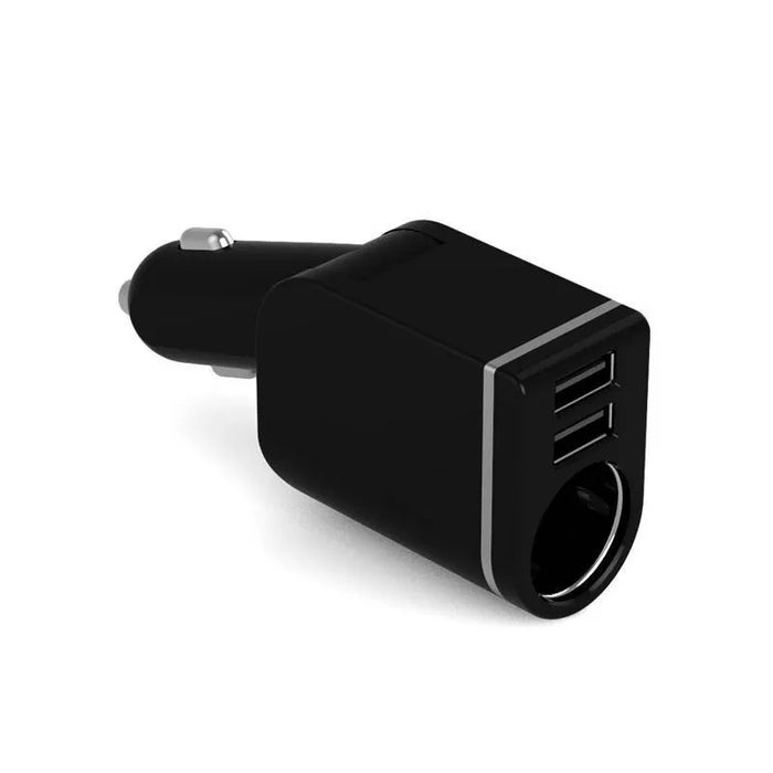 Charger DIVA 2 USB 12V/5V 3.5A + LIGHTER SOCKET