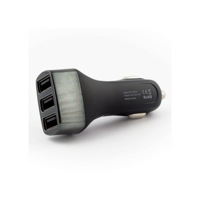 Charger DIVA 3 USB 12V/5V 3.1A