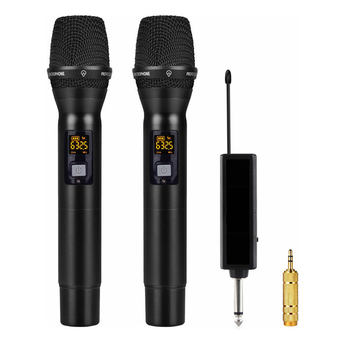 WIRELESS DIVA SP 18S MICROPHONE
