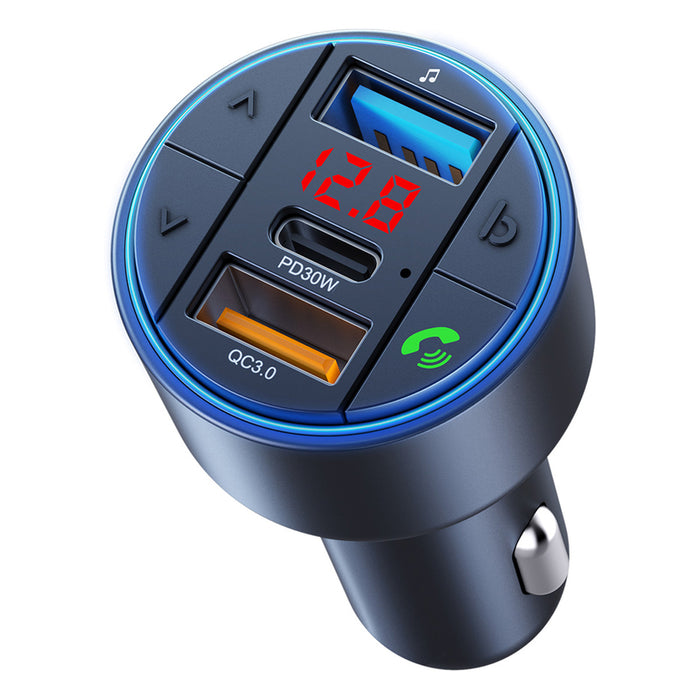 FM transmitter DIVA BT1503 USB