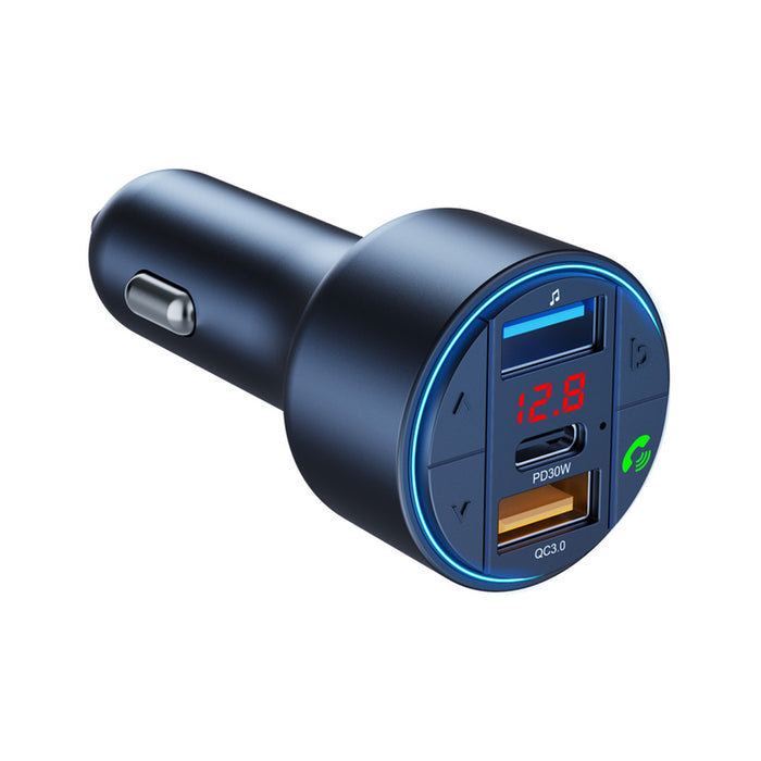 FM transmitter DIVA BT1503 USB