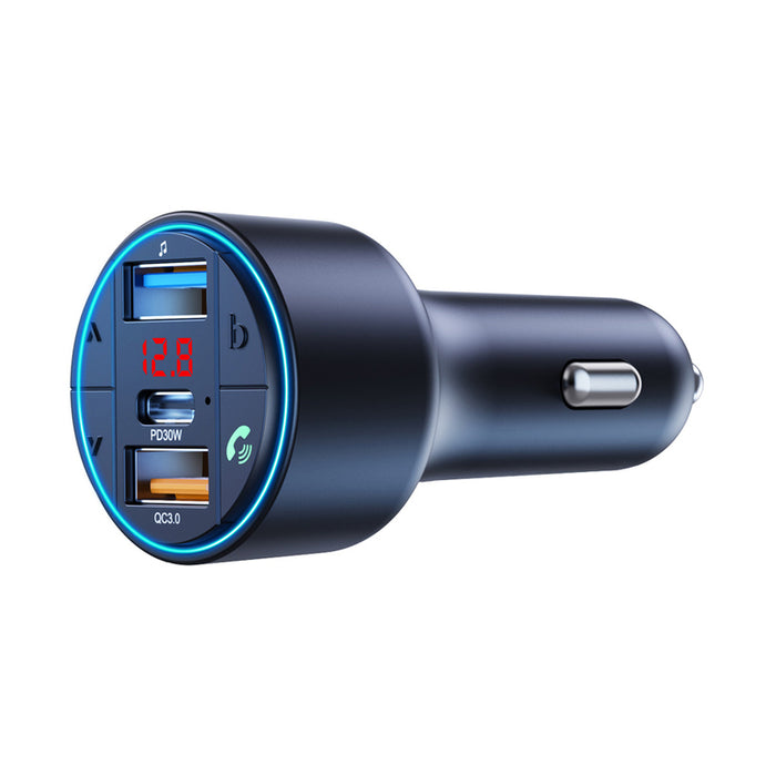 FM transmitter DIVA BT1503 USB