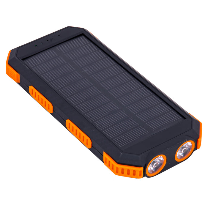 SOLAR CHARGER DIVA SPB 10000 MAH/WIRELESS CHARGER