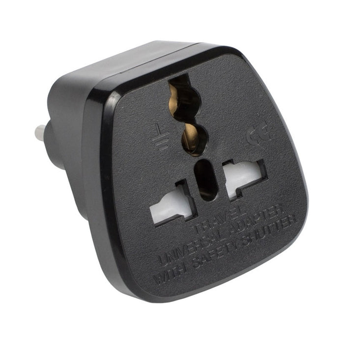 DIVA US/UK/EU plug