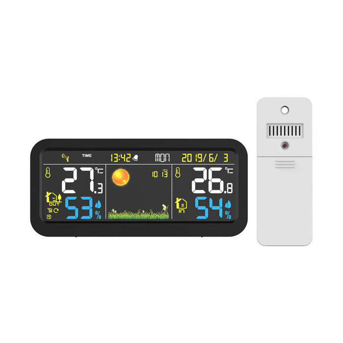 Weather station DIVA WS40B