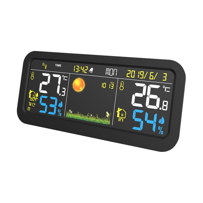 Weather station DIVA WS40B